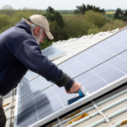 7 erreurs à éviter lors de l'installation de panneaux photovoltaïques Montreuil